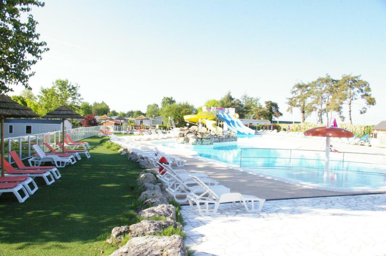Barero Locations De Mh Proche Beauval Et Chateau Dans Loire Et Cher Onzain Exterior photo