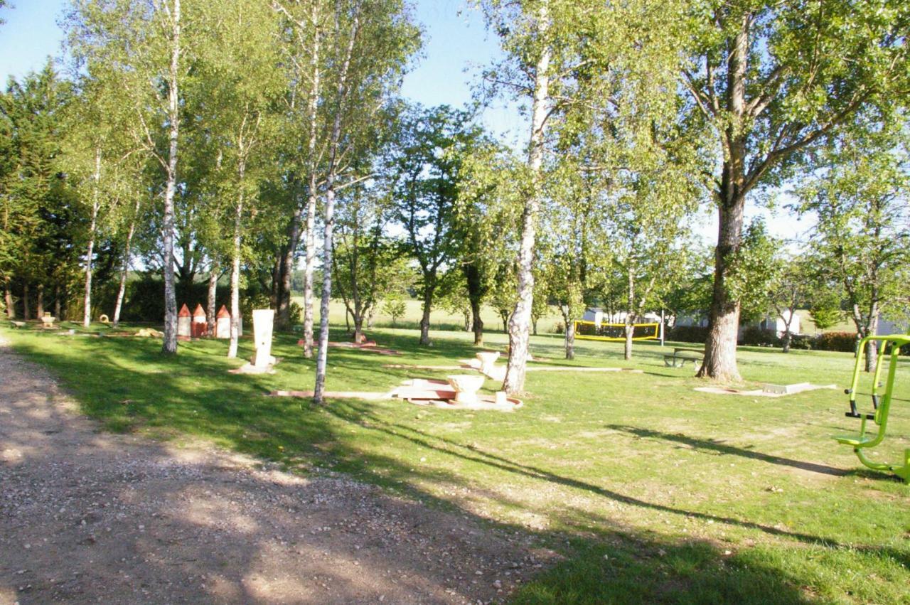 Barero Locations De Mh Proche Beauval Et Chateau Dans Loire Et Cher Onzain Exterior photo